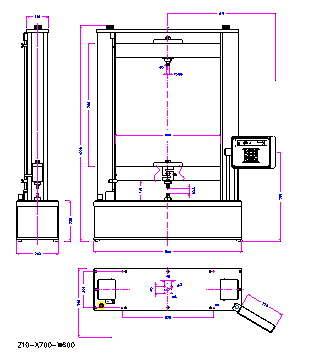 Z10-X700-W600 2015